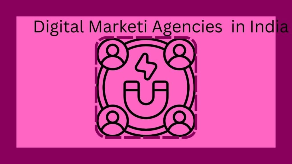 Digital Marketing Agency in India