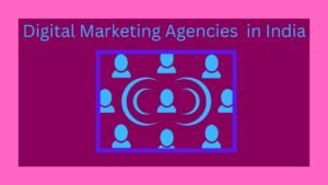 Digital Marketing Agency in India